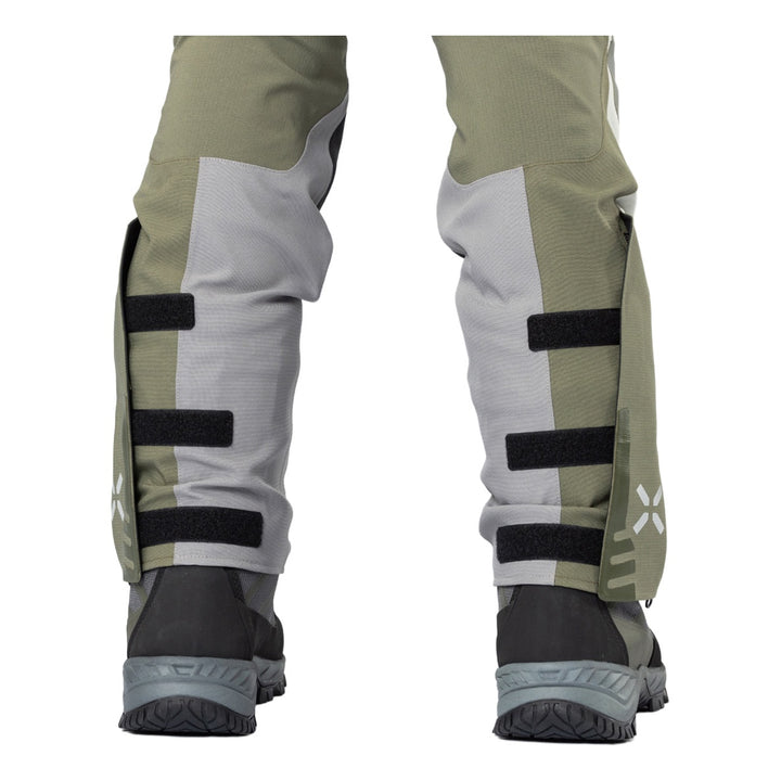 iXS Venture-STX 1.0 WMS Laminathose oliv-hellgrau