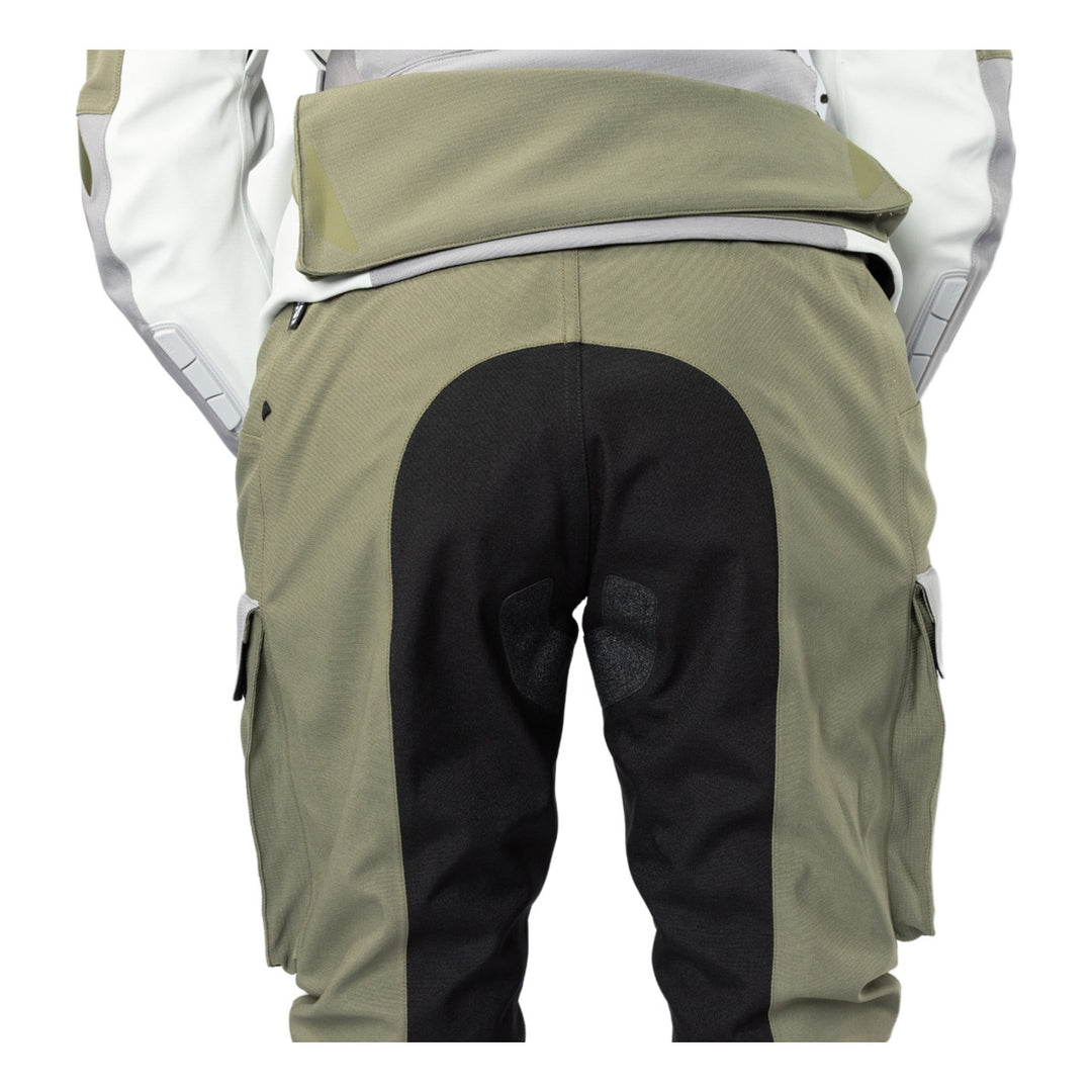 iXS Venture-STX 1.0 WMS Laminathose oliv-hellgrau