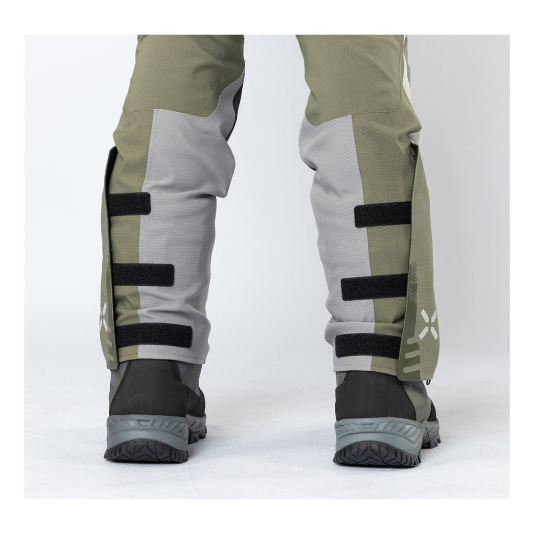 iXS Venture-STX 1.0 WMS Laminathose oliv-hellgrau