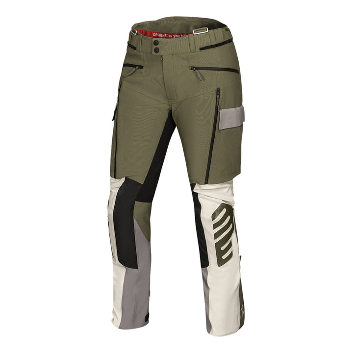 iXS Venture-STX 1.0 WMS Laminathose oliv-hellgrau