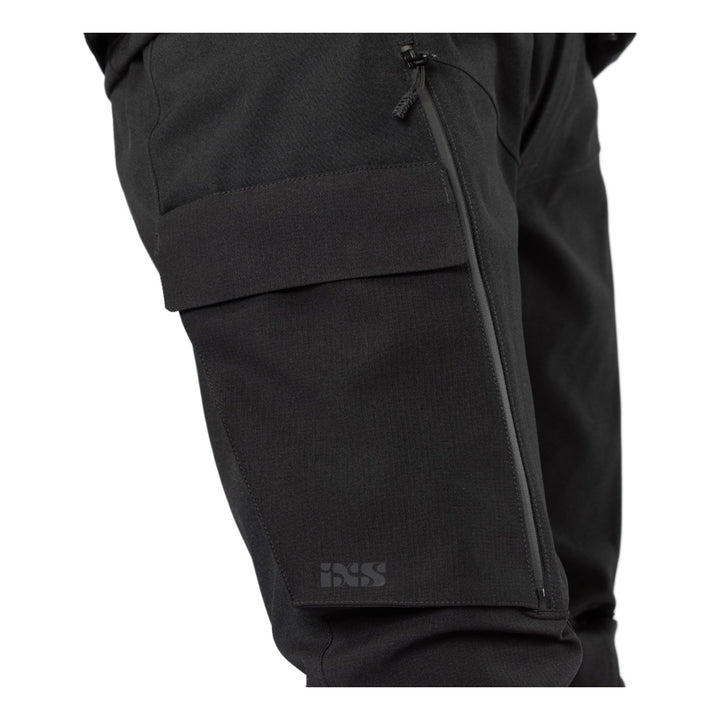iXS Venture-STX 1.0 WMS Laminathose schwarz