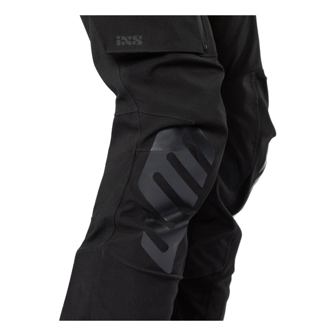 iXS Venture-STX 1.0 WMS Laminathose schwarz