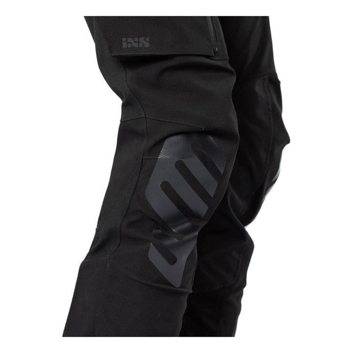 iXS Venture-STX 1.0 WMS Laminathose schwarz