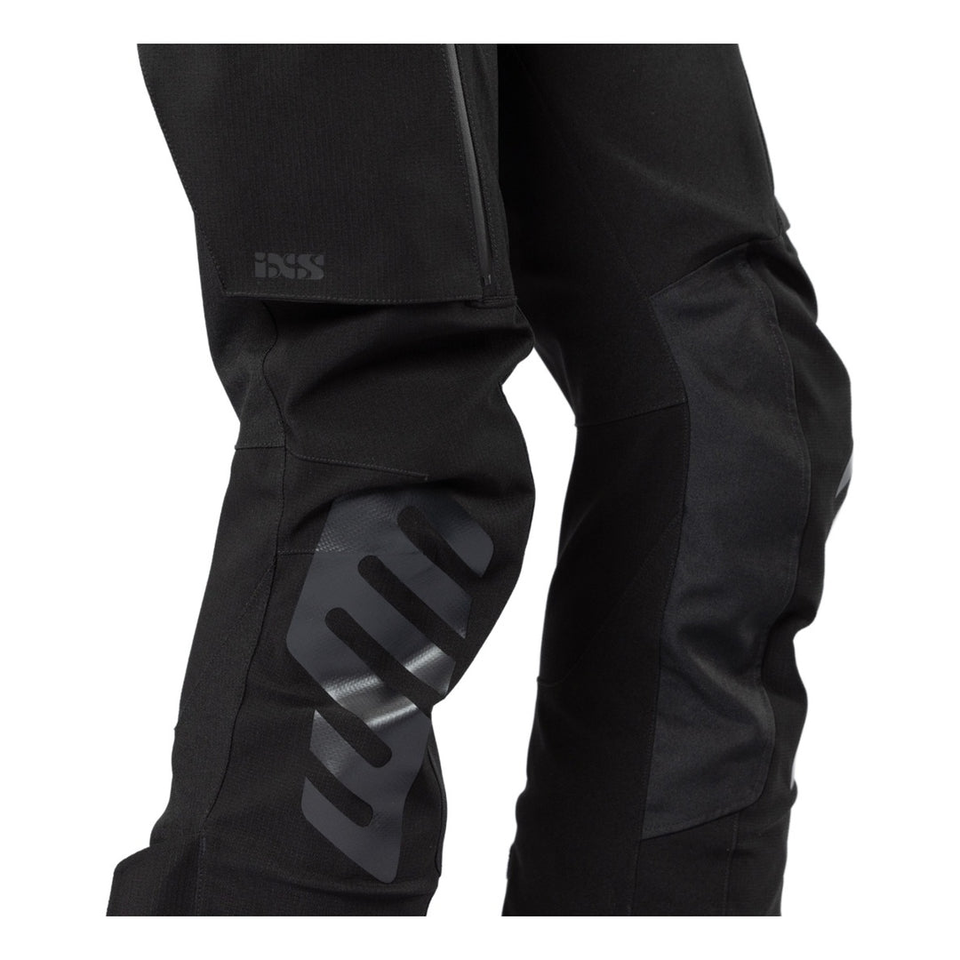 iXS Venture-STX 1.0 WMS Laminathose schwarz