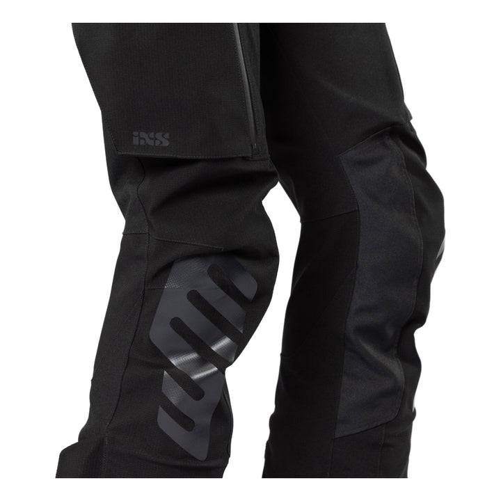 iXS Venture-STX 1.0 WMS Laminathose schwarz