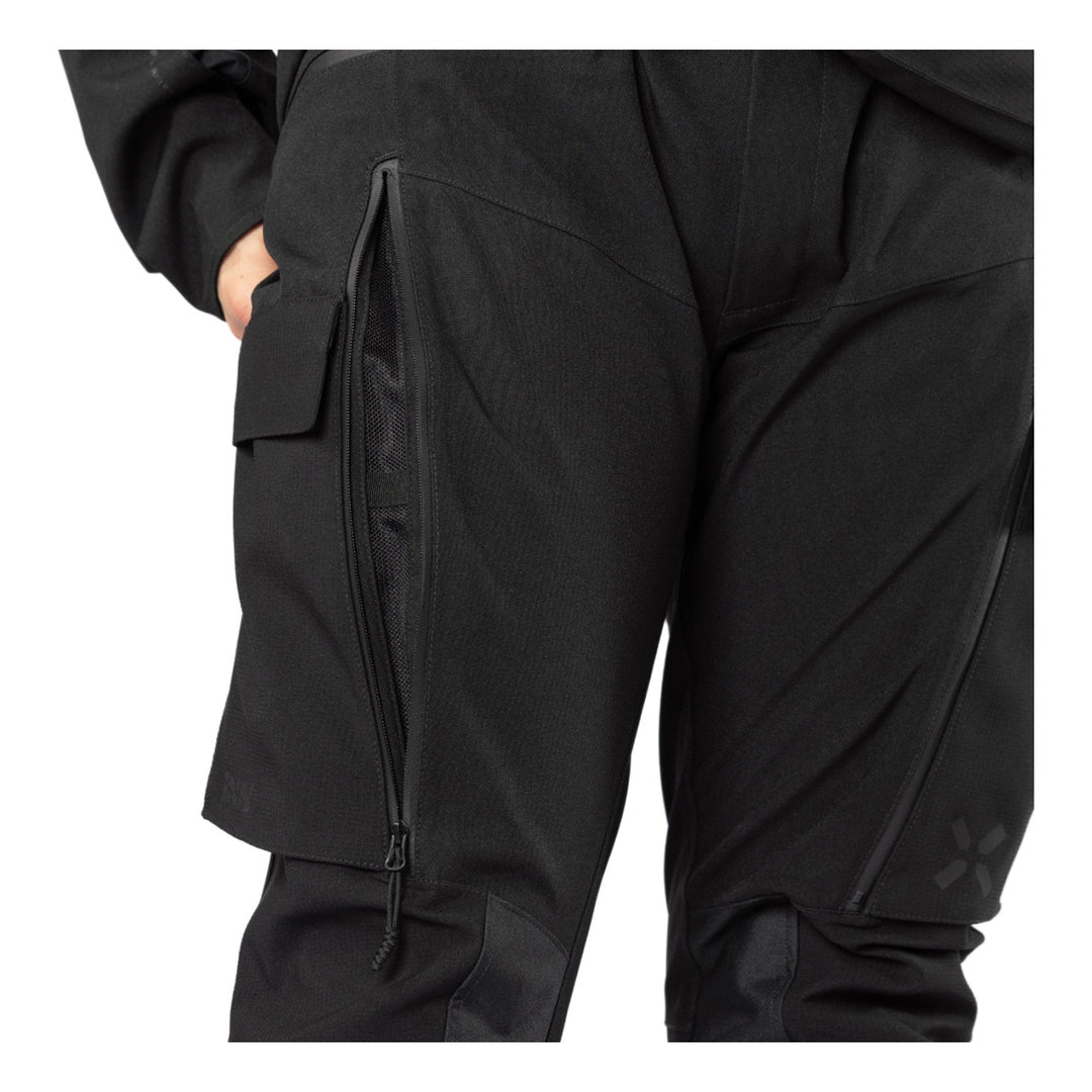 iXS Venture-STX 1.0 WMS Laminathose schwarz