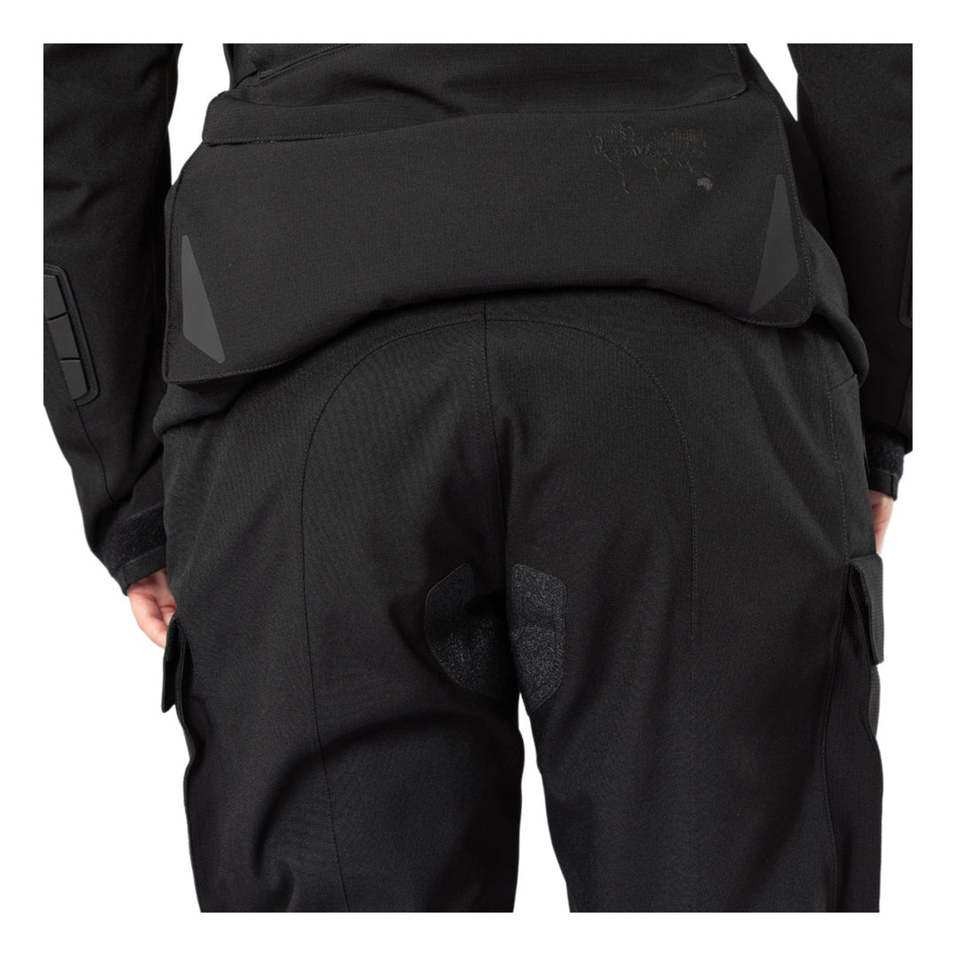 iXS Venture-STX 1.0 WMS Laminathose schwarz