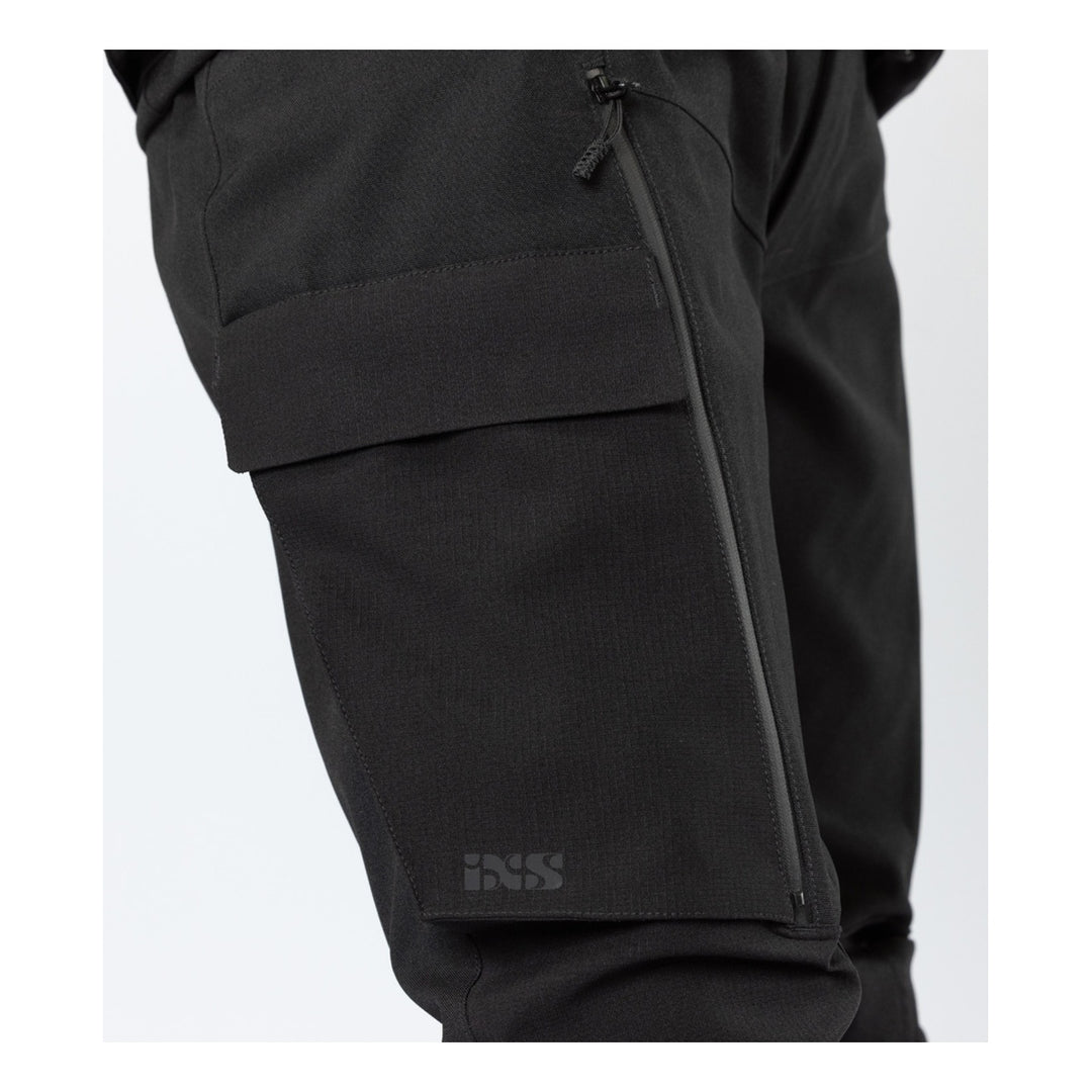 iXS Venture-STX 1.0 WMS Laminathose schwarz