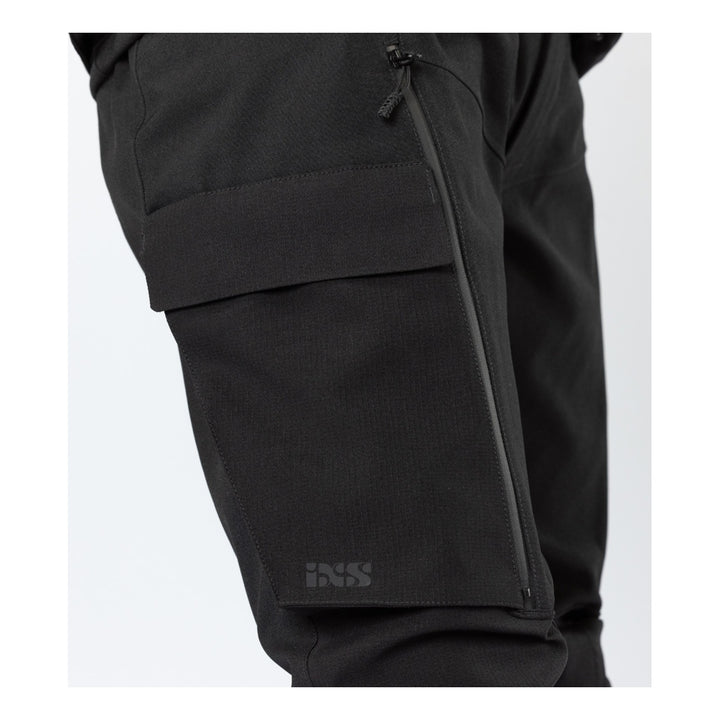 iXS Venture-STX 1.0 WMS Laminathose schwarz