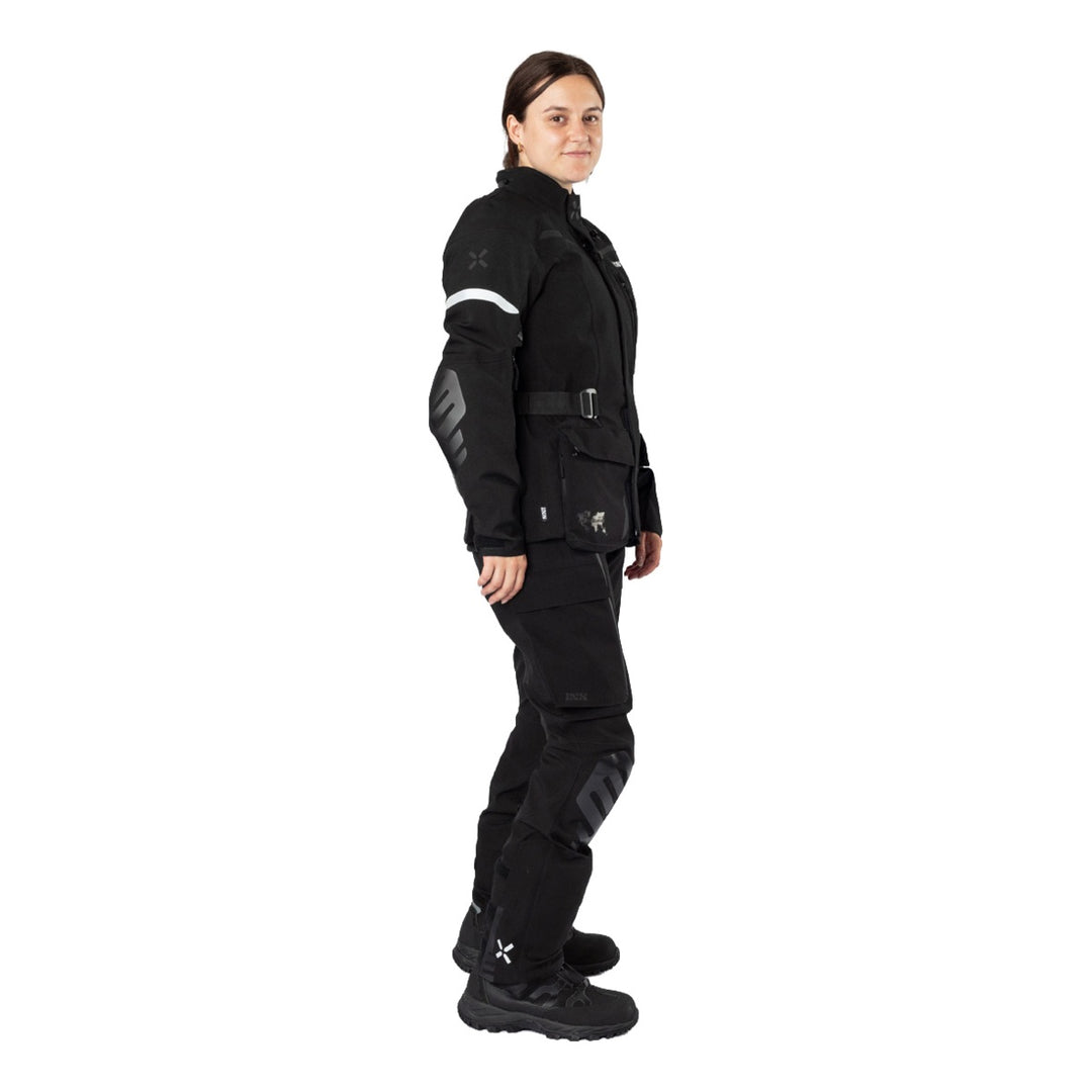iXS Venture-STX 1.0 WMS Laminathose schwarz