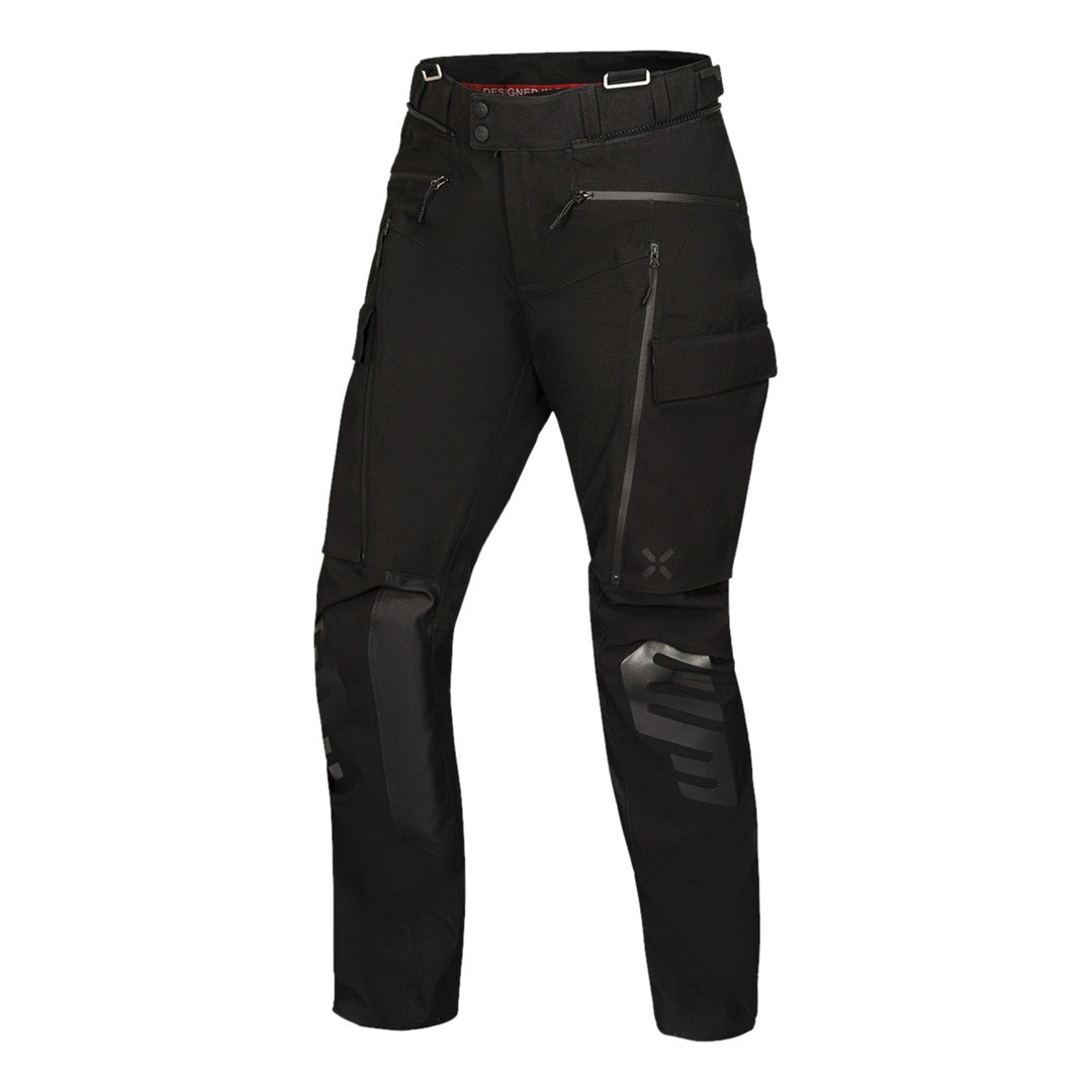 iXS Venture-STX 1.0 WMS Laminathose schwarz