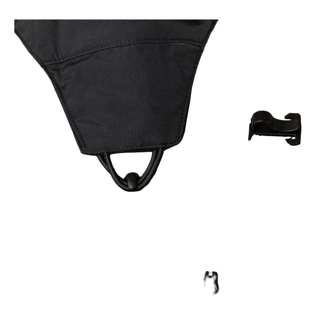 iXS Venture-STX 1.0 WMS Laminatjacke hellgrau-oliv