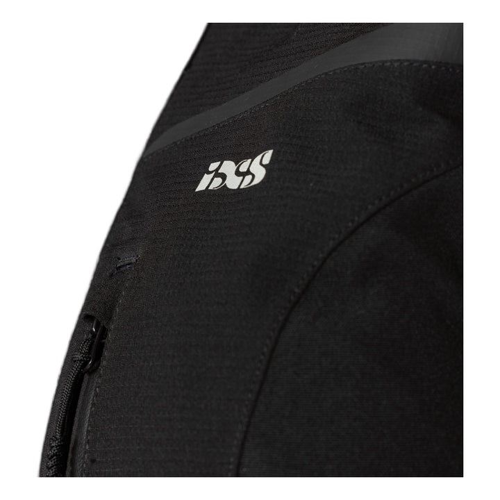 iXS Venture-STX 1.0 WMS Laminatjacke schwarz