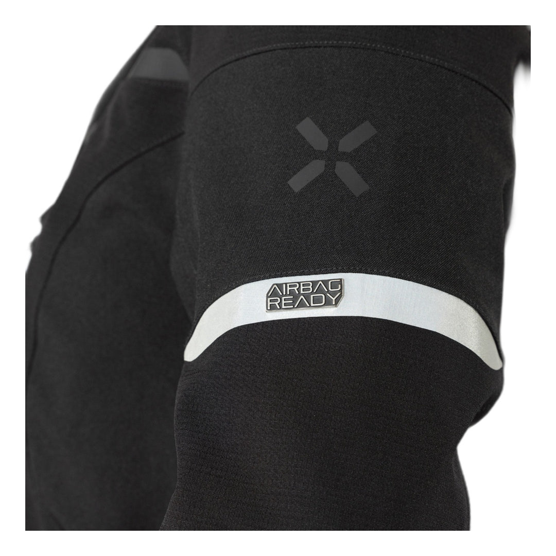 iXS Venture-STX 1.0 WMS Laminatjacke schwarz