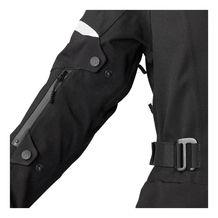 iXS Venture-STX 1.0 WMS Laminatjacke schwarz