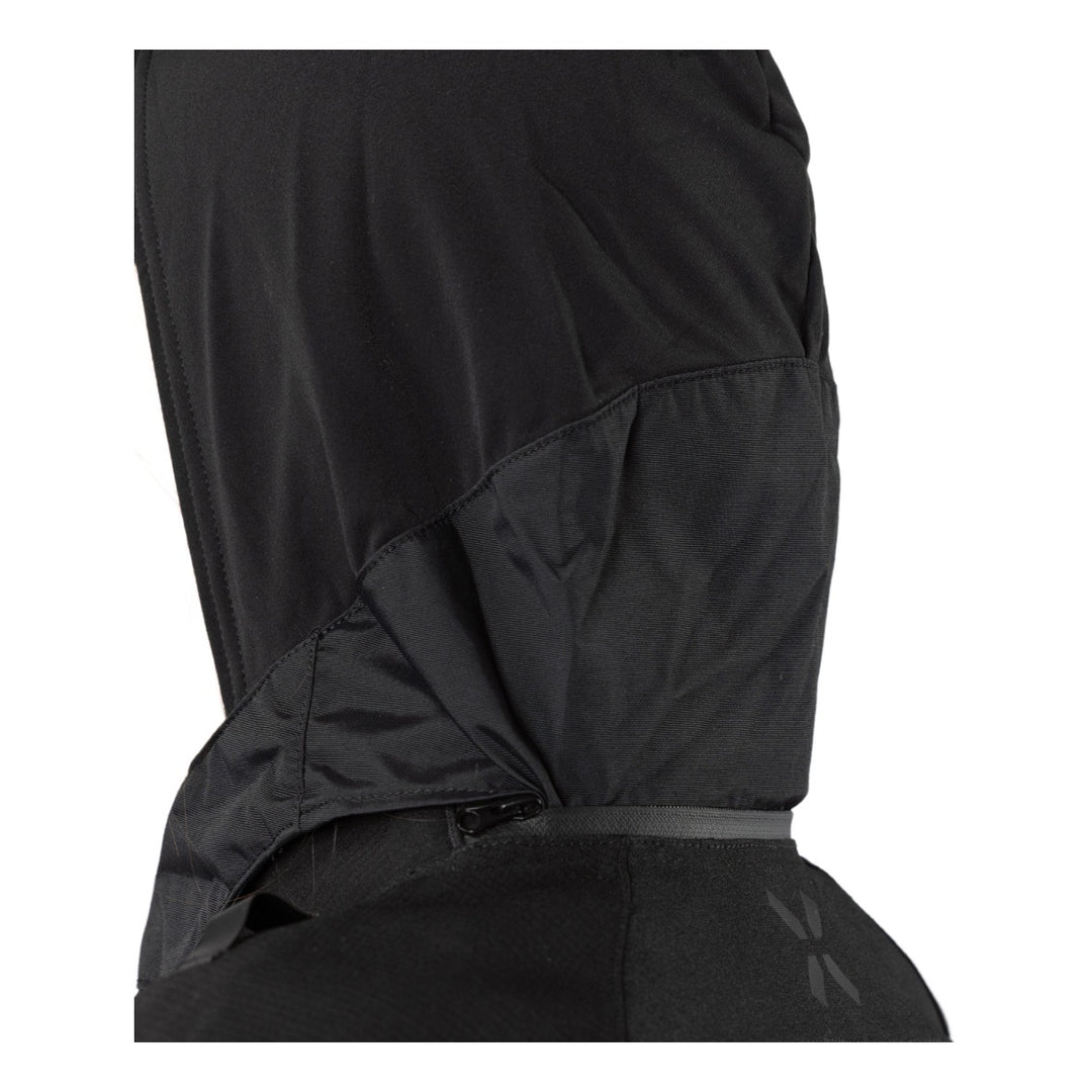 iXS Venture-STX 1.0 WMS Laminatjacke schwarz