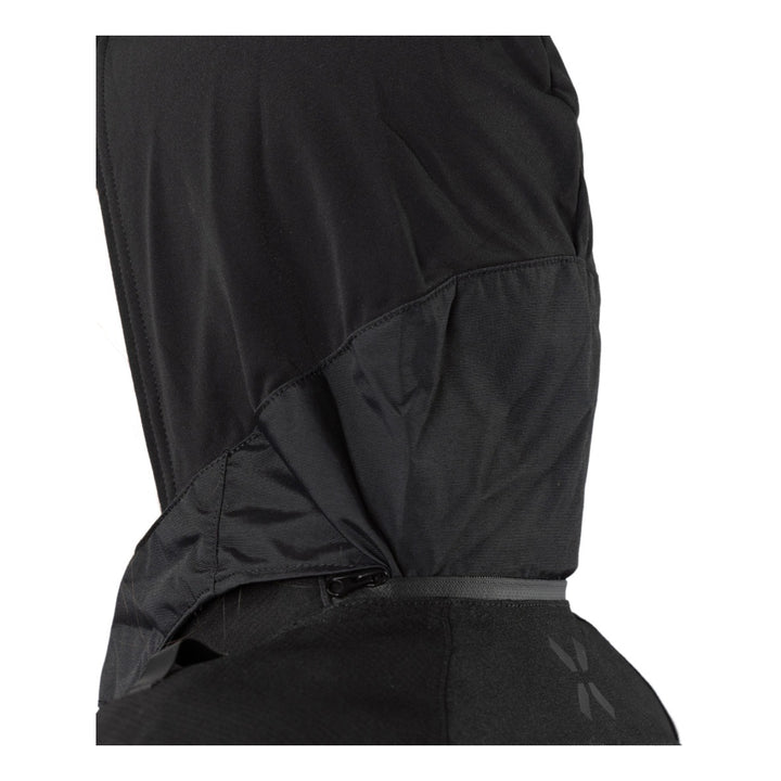 iXS Venture-STX 1.0 WMS Laminatjacke schwarz
