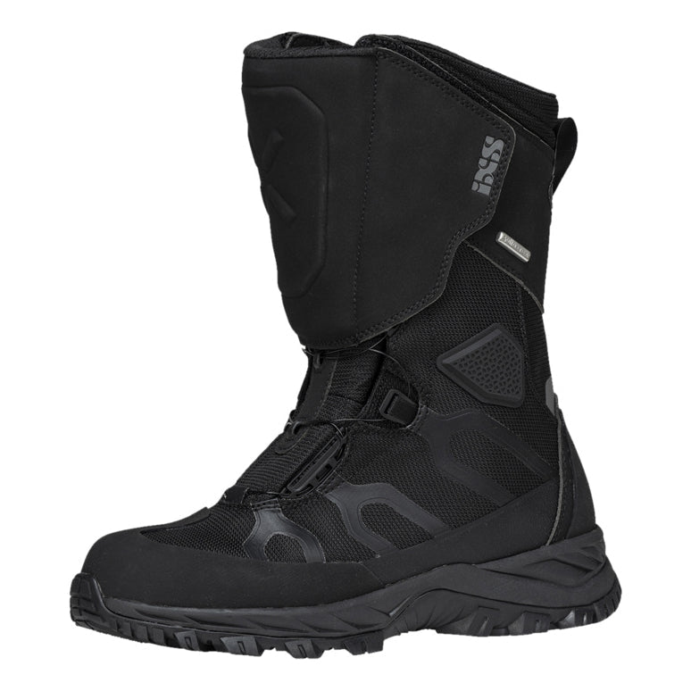 Venture - STX 1.0 Stiefel - Motorradstiefel - Garage/Velos - Motos Allemann
