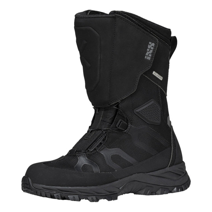 Venture - STX 1.0 Stiefel - Motorradstiefel - Garage/Velos - Motos Allemann