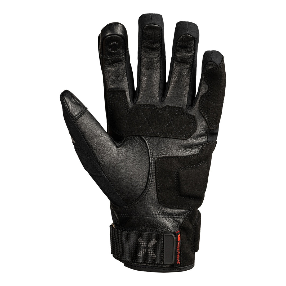 iXS Venture-STX-Z 1.0 Handschuhe schwarz
