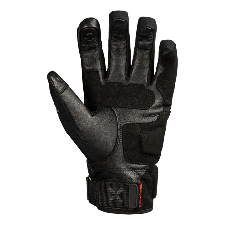 iXS Venture-STX-Z 1.0 Handschuhe schwarz