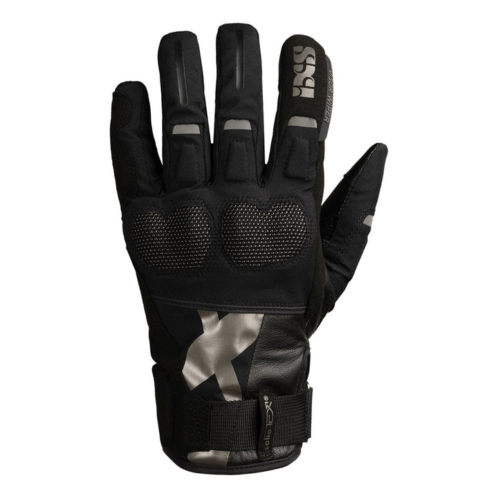 iXS Venture-STX-Z 1.0 Handschuhe schwarz