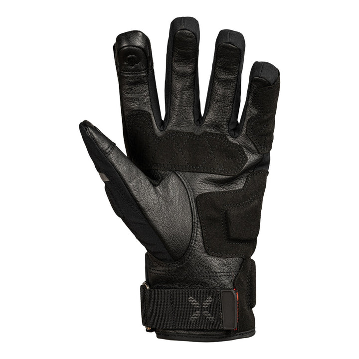 iXS Venture-STX-Z 1.0 WMS Handschuhe schwarz