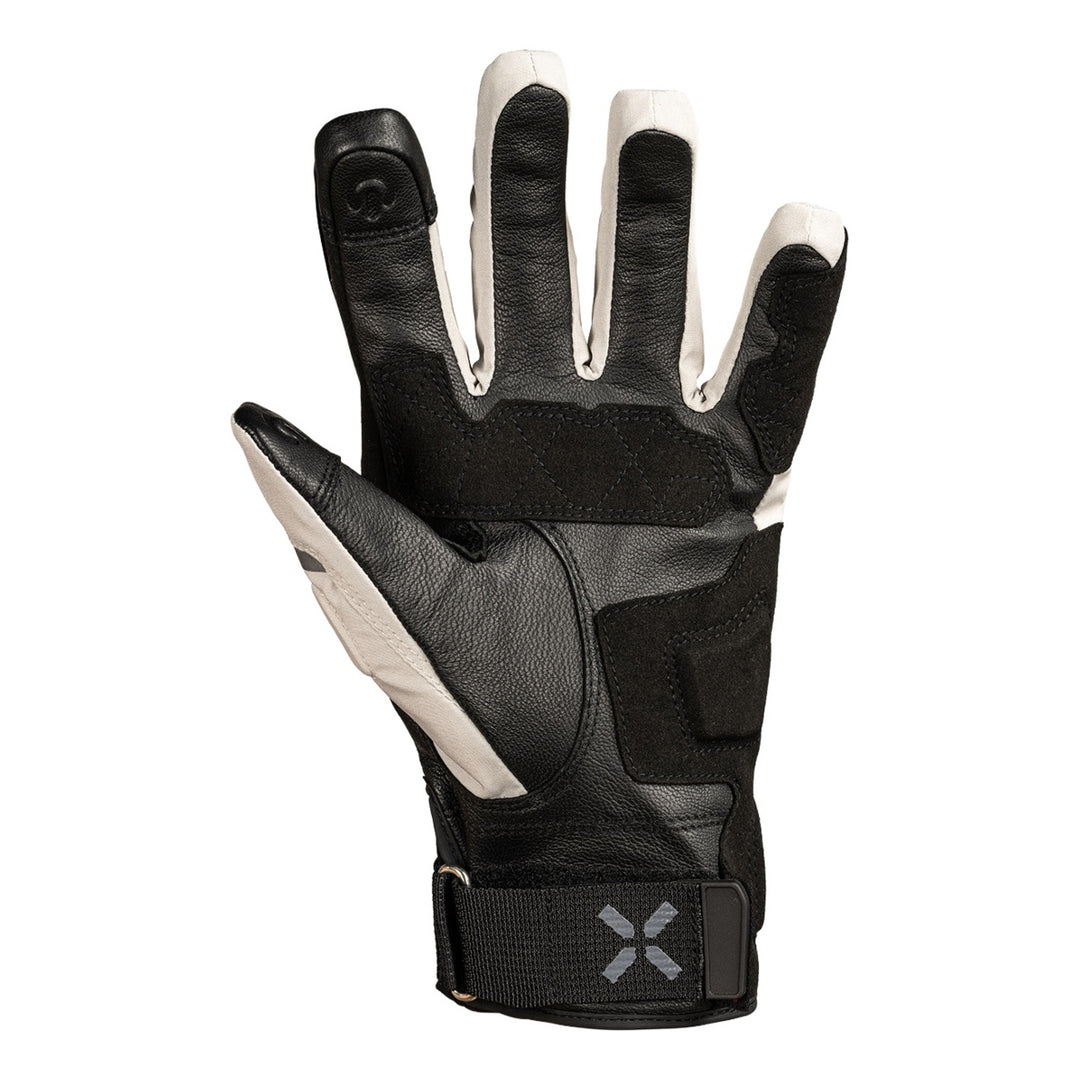 iXS Venture-STX-Z 1.0 WMS Handschuhe schwarz-cool grau