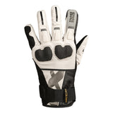 iXS Venture-STX-Z 1.0 WMS Handschuhe schwarz-cool grau