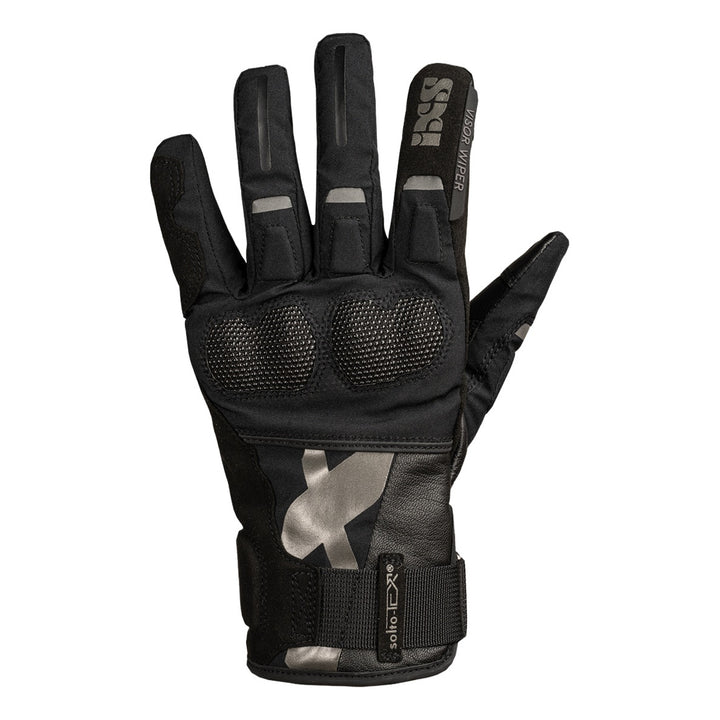 iXS Venture-STX-Z 1.0 WMS Handschuhe schwarz
