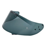 iXS iXS Visier dunkel blau-transparent