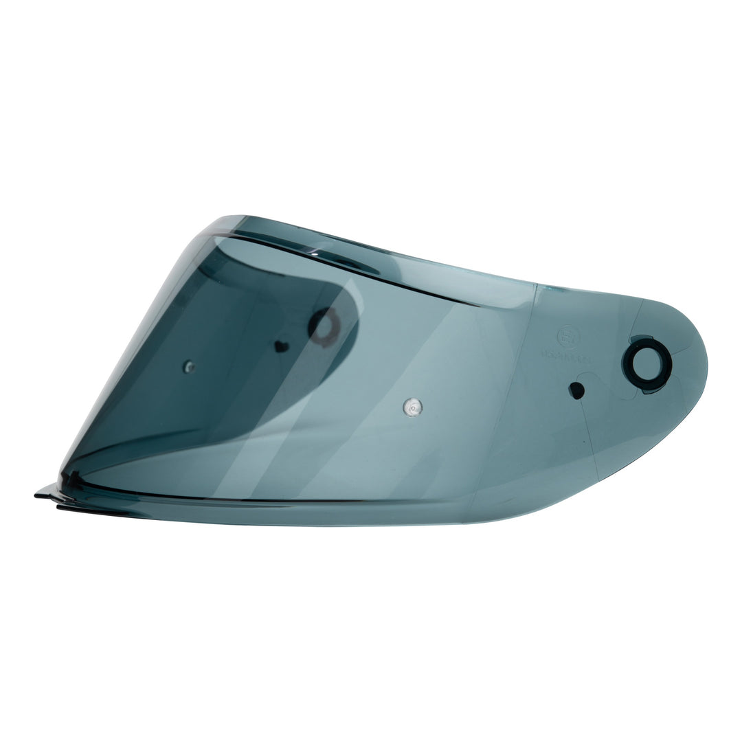 iXS iXS Visier iXS 216 dunkel inkl. Pinlock pin schwarz-transparent