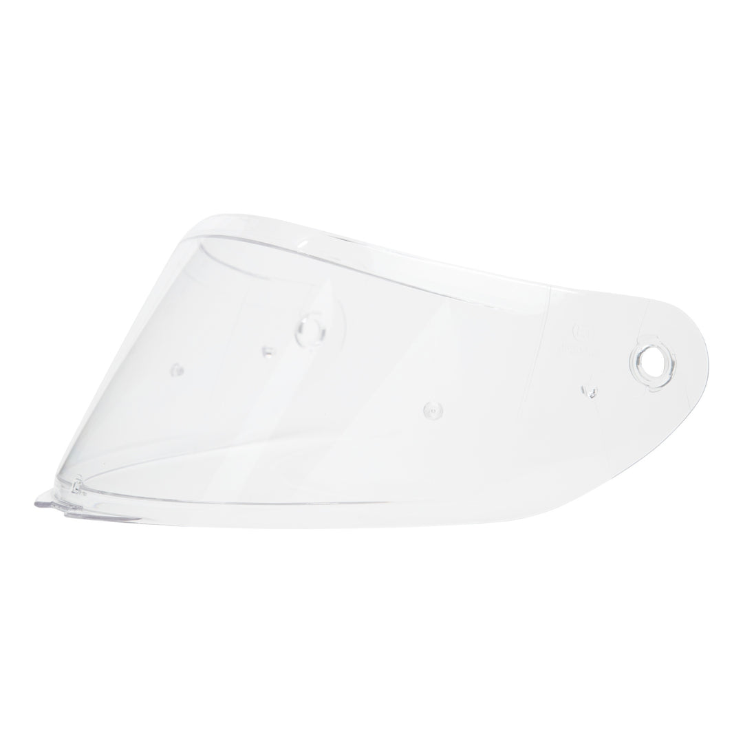 iXS iXS Visier iXS 216 klar inkl. Pinlock pin transparent