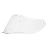 iXS iXS Visier iXS 216 klar inkl. Pinlock pin transparent