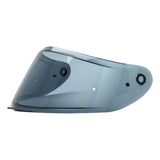 iXS iXS Visier Pinlock iXS217 dunkel