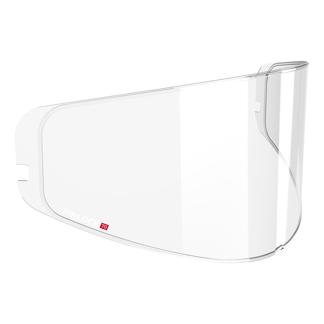 iXS iXS Visier Pinlock iXS316 klar