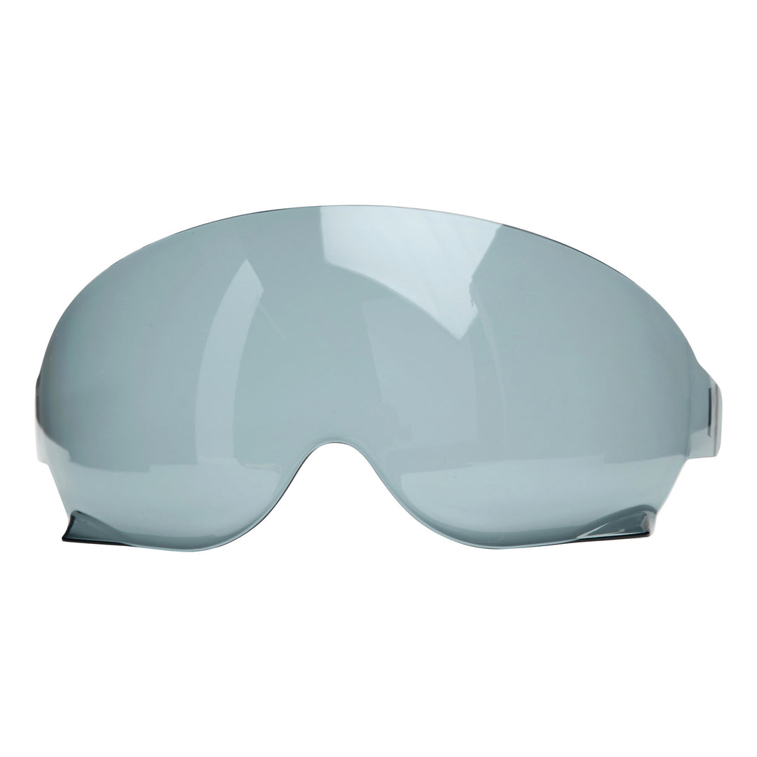 iXS iXS Visier Sonnenblende iXS 880 grau-transparent