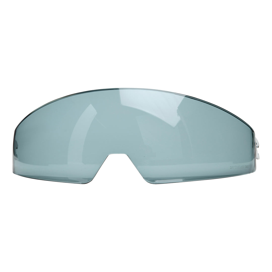 iXS iXS Visier Sonnenblende iXS 92 FG grau-transparent