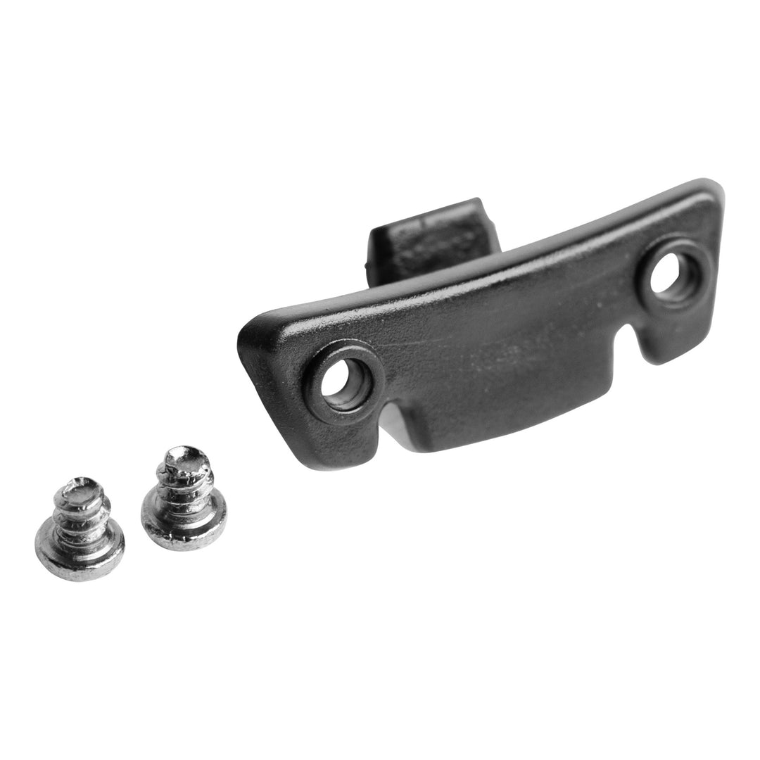 iXS iXS Visier Verriegelung iXS 421/ iXS 422 transparent
