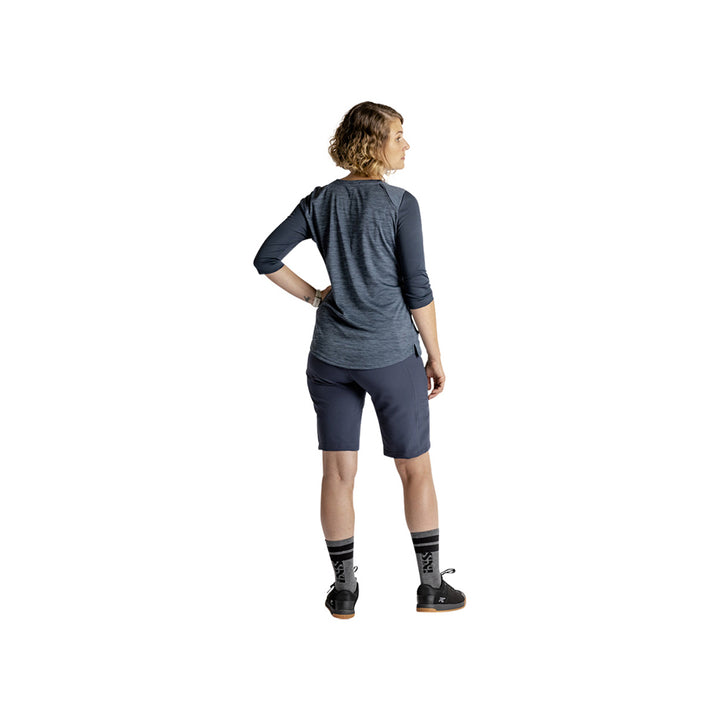 Women's Carve Hip-Hugger Shorts