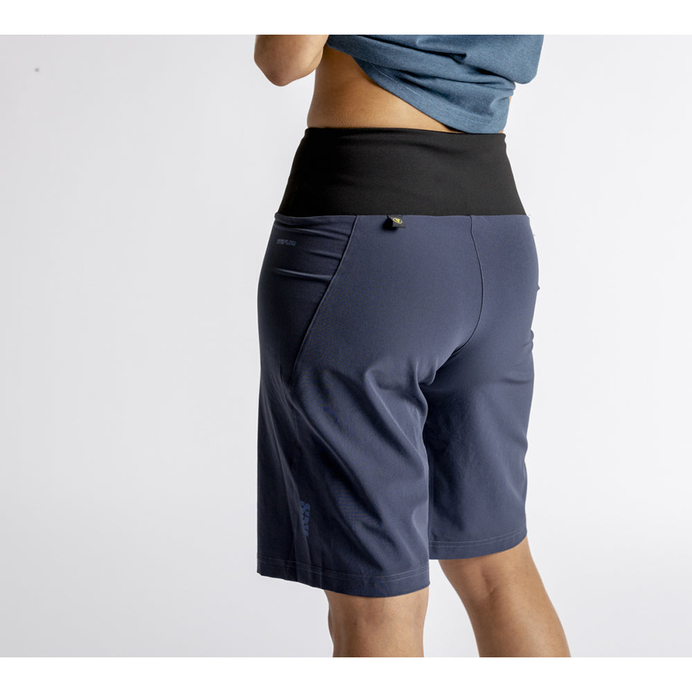 Women's Flow XTG Hip-Hugger Shorts