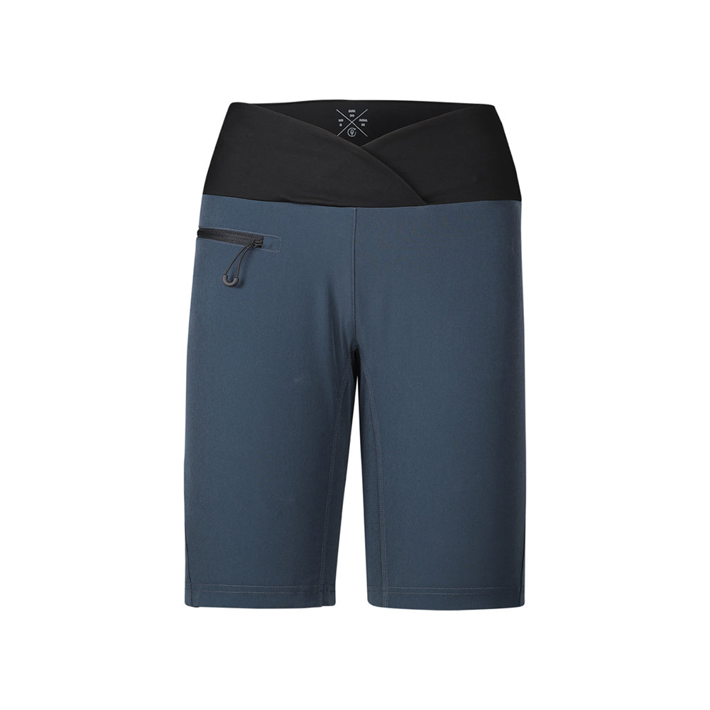 Women's Flow XTG Hip-Hugger Shorts