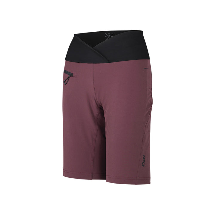 Women's Flow XTG Hip-Hugger Shorts