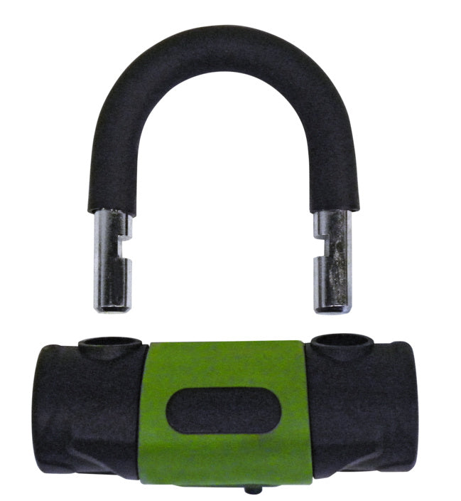 X-Mini U-Lock&BS-Schloss Moto