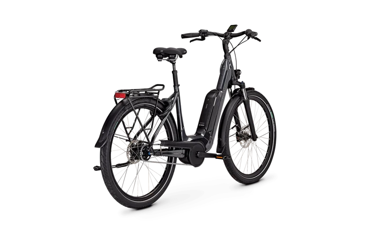 Kalkhoff Image 1 XXL Wave kaufen bei Garage/Velos-Motos Allemann