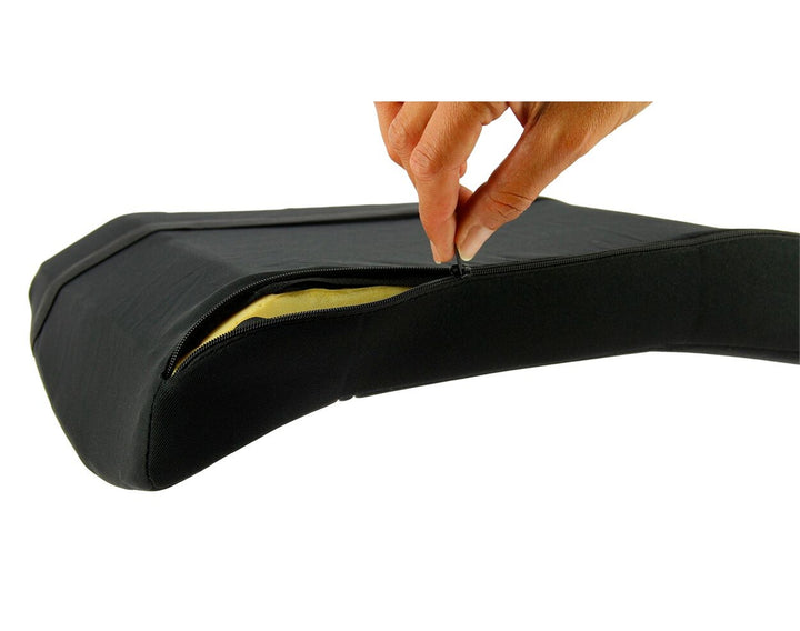 Ergonomischer Lendenkissen
