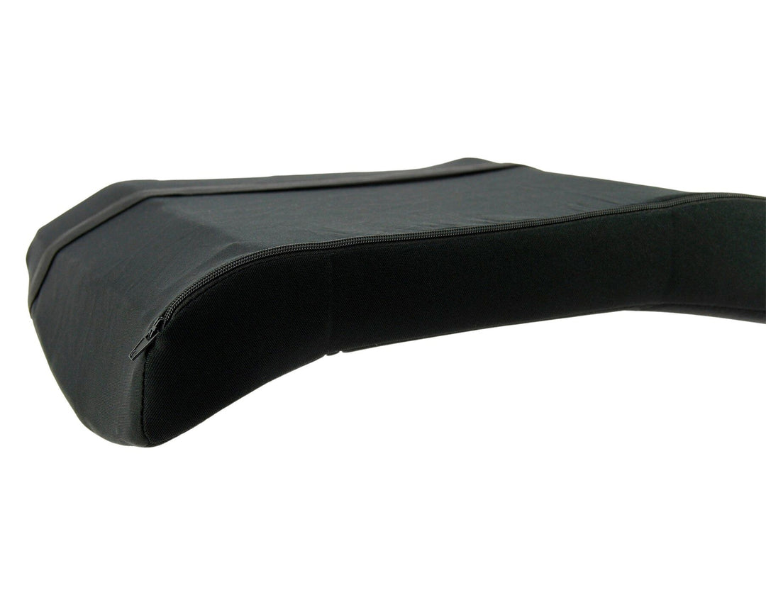 Ergonomischer Lendenkissen