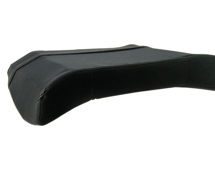 Ergonomischer Lendenkissen