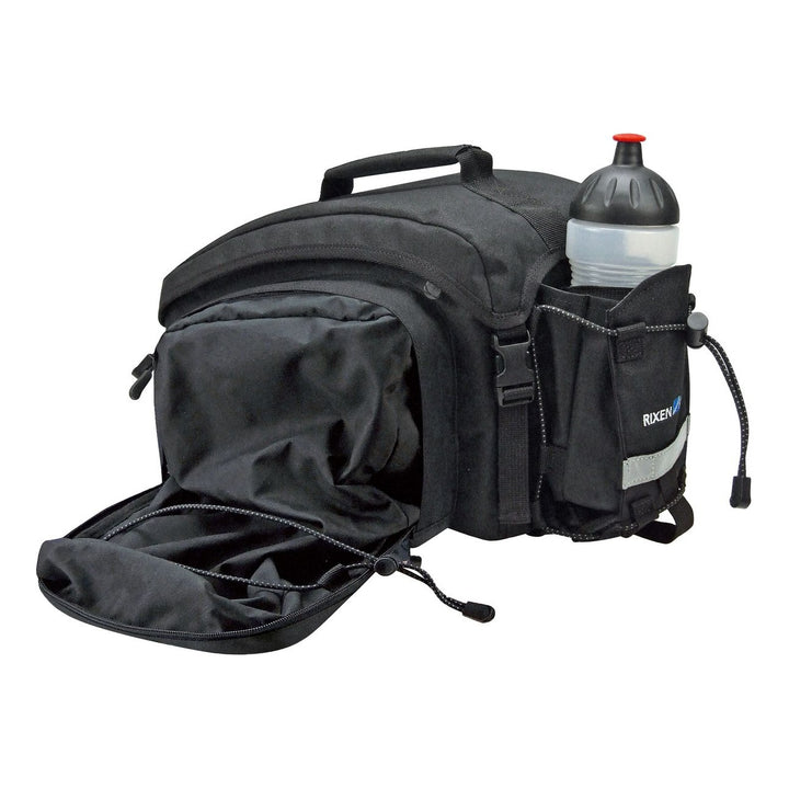 Klickfix Gepäckträgertasche RACKPACK 1 PLUS - 13-18L 