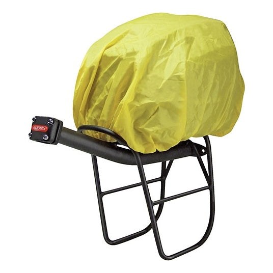 Klickfix Gepäckträgertasche RACKPACK 1 PLUS - 13-18L 